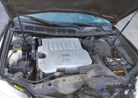 2012 Toyota Avalon Limited from USA, damaged, VIN 4T1BK3DB3CU458477